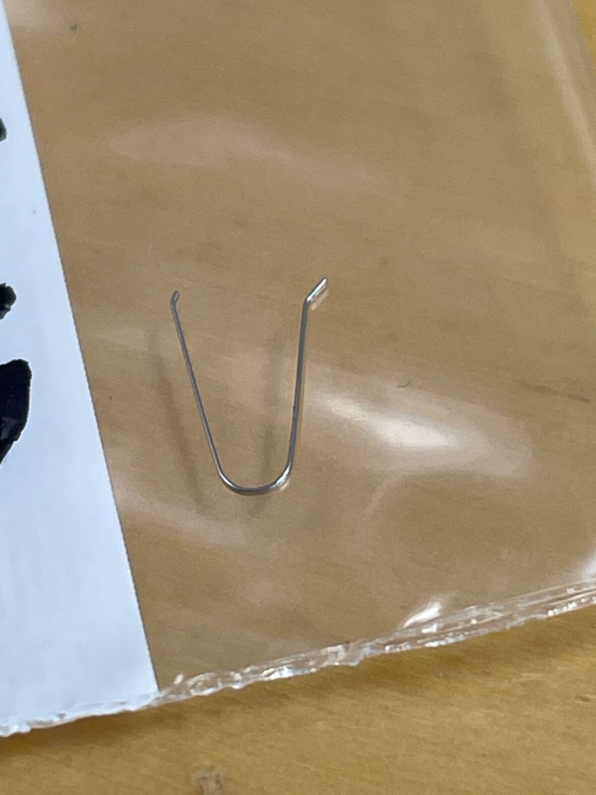 Tissot 781-1 Spare Parts