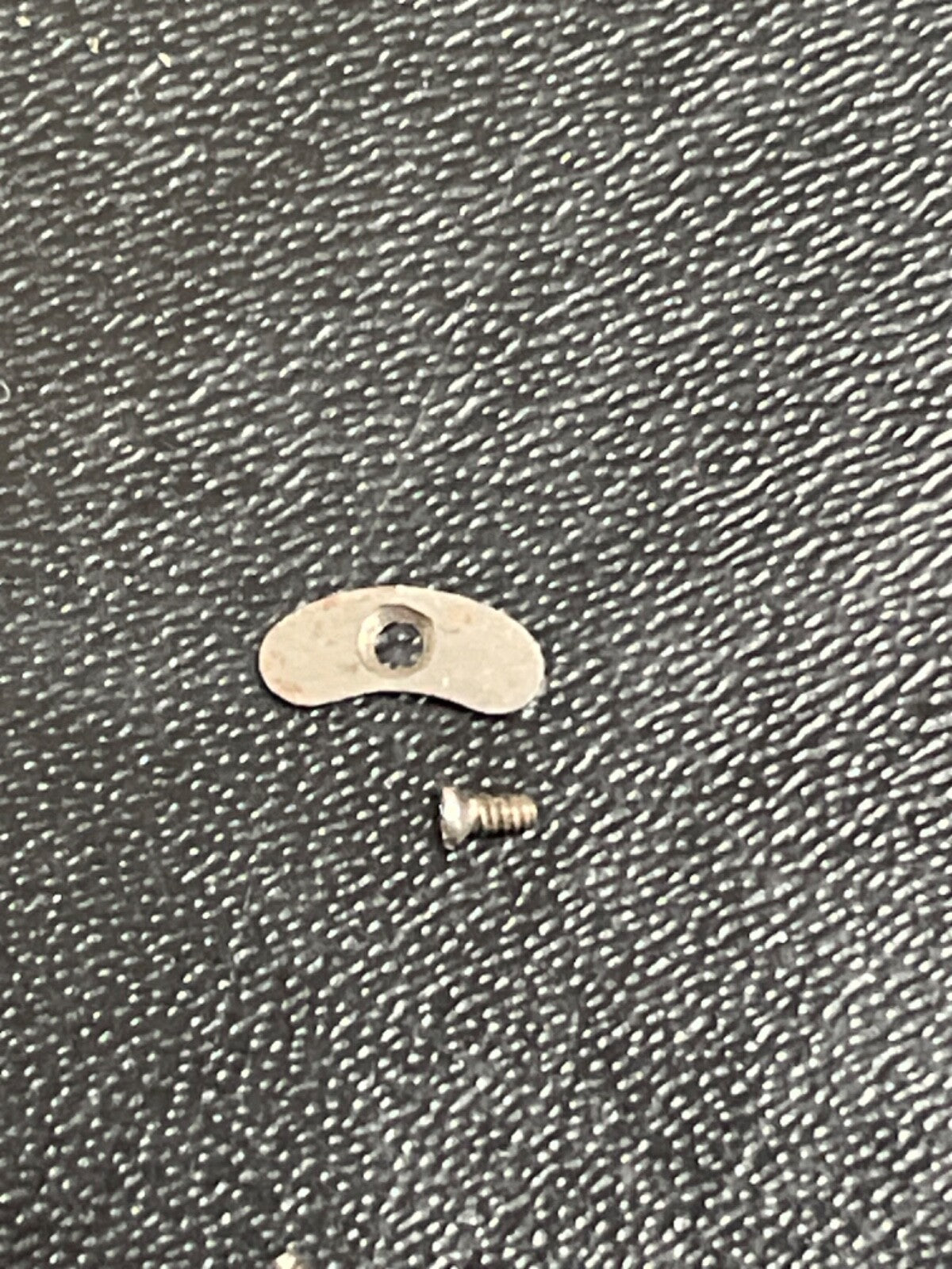 Omega 13 Ligne Trench Watch INDIVIDUAL Spare Parts