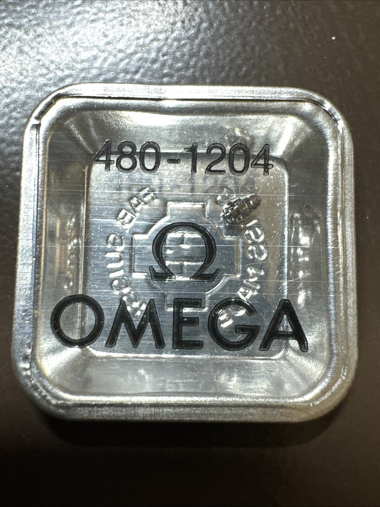 NOS Omega 480 Barrel Arbor Ref R46