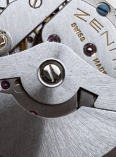 Zenith Cal 408 Spare Parts Choose From List