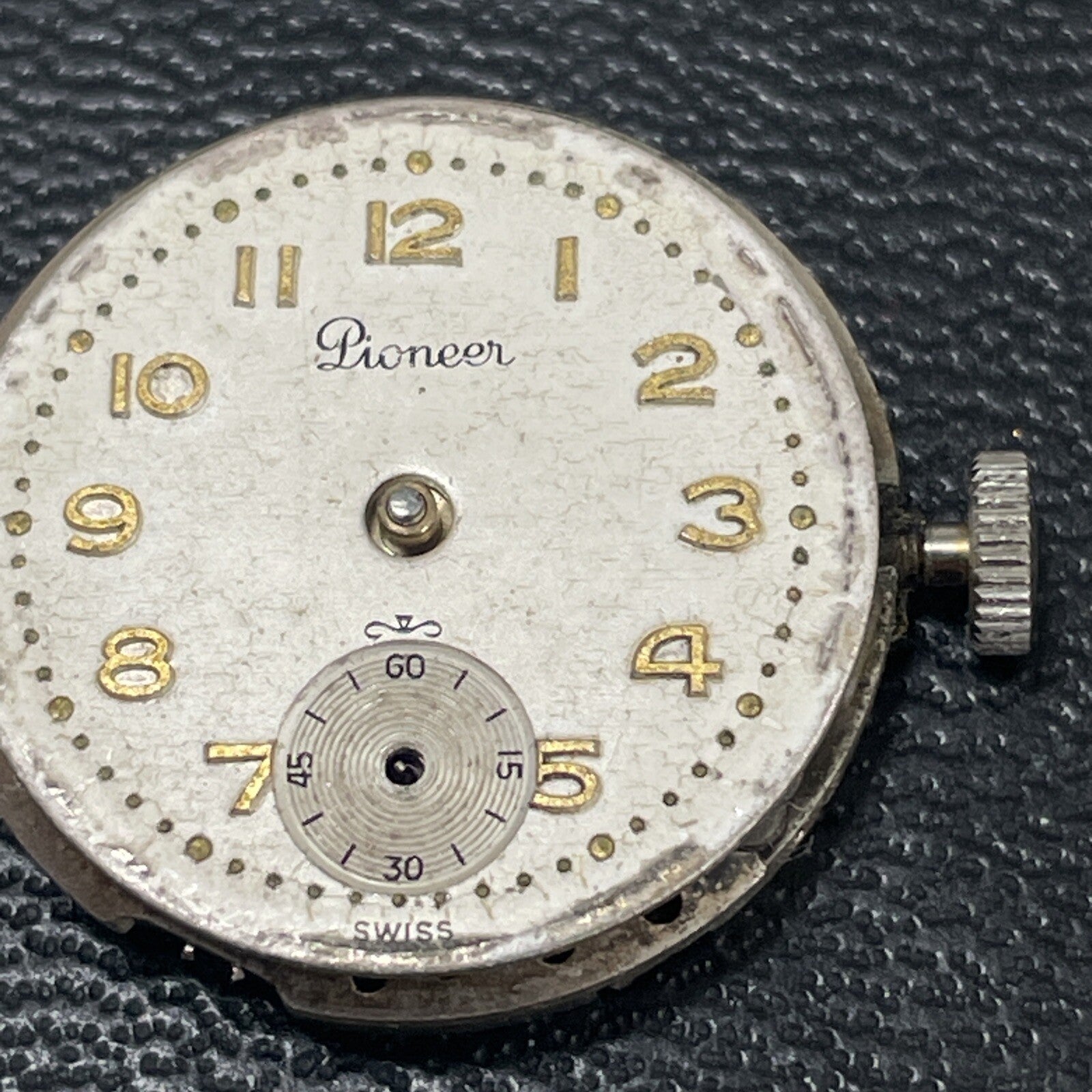 AS 1156 Full Movement OK Balance Ref LG15-45