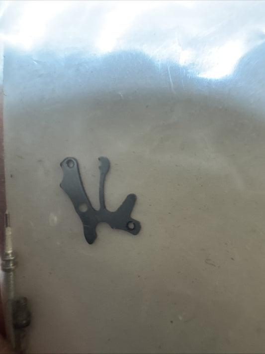 NOS Cyma 112 Setting Lever Spring X1 Ref D30