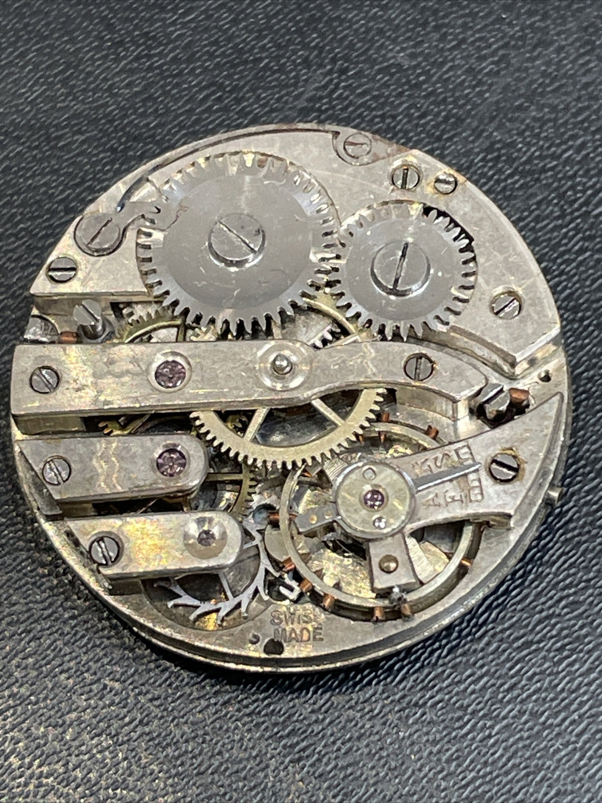 Elem 10.5 Ligne Full Movement  Ref M30