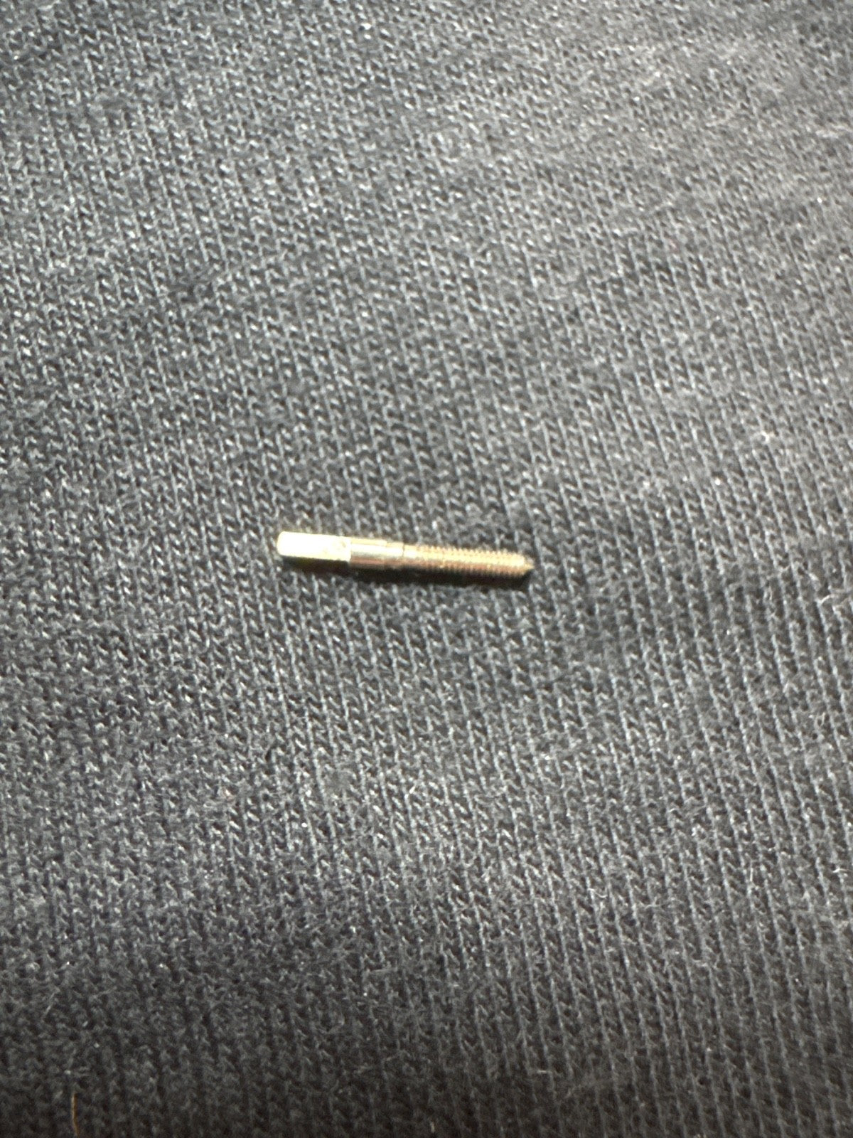 Waltham Stem 6/0 size Ref BD3