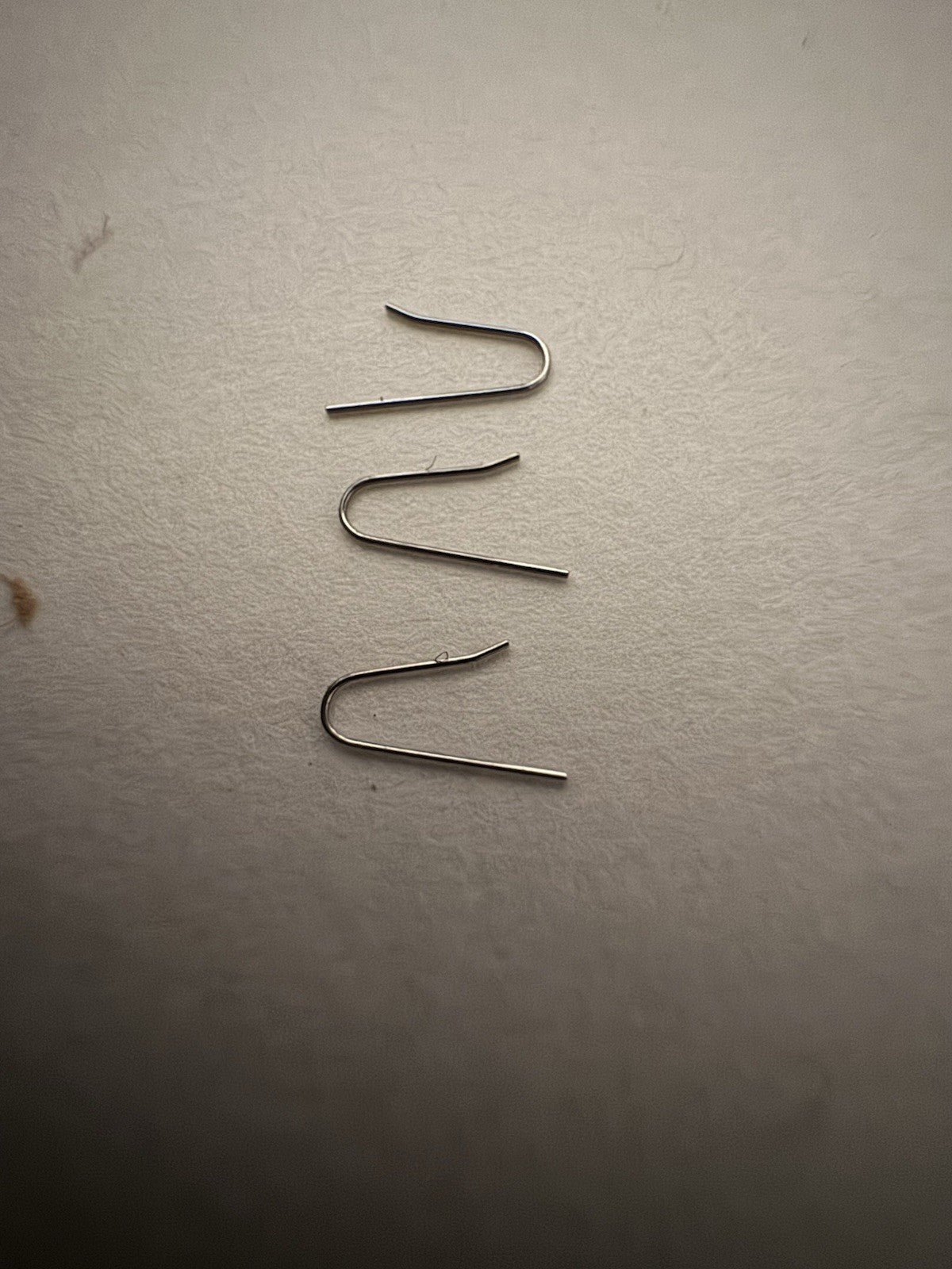 Tissot 784-2 Yoke Spring X1 Ref LG1-25