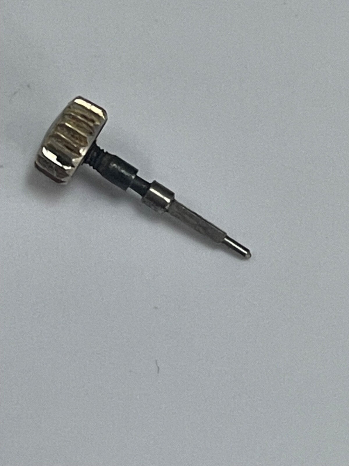 Omega Cal 268 Spare Parts