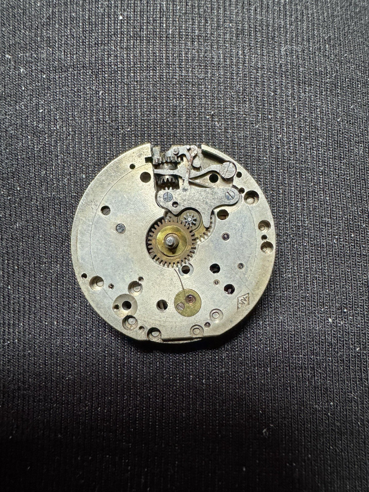 Wasa 105 Movement Ok Balance Ref LG0