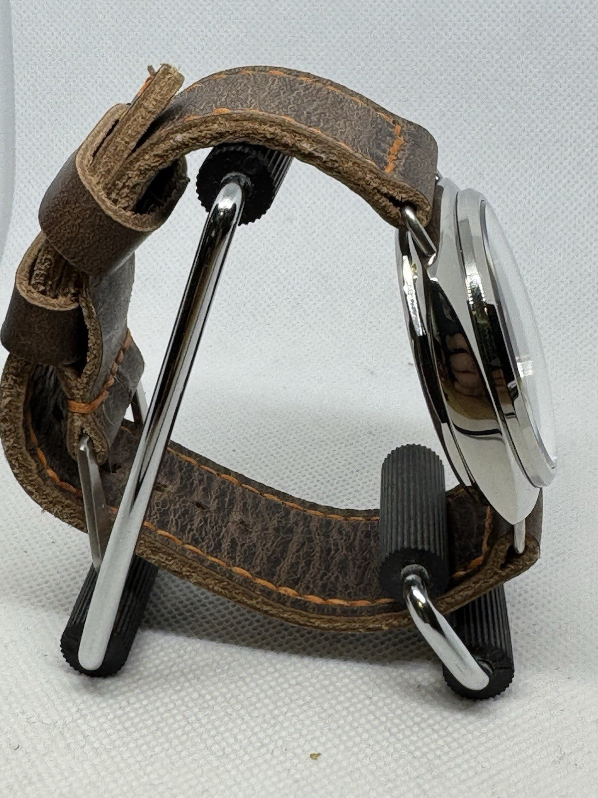 German Diver Style Homage Watch