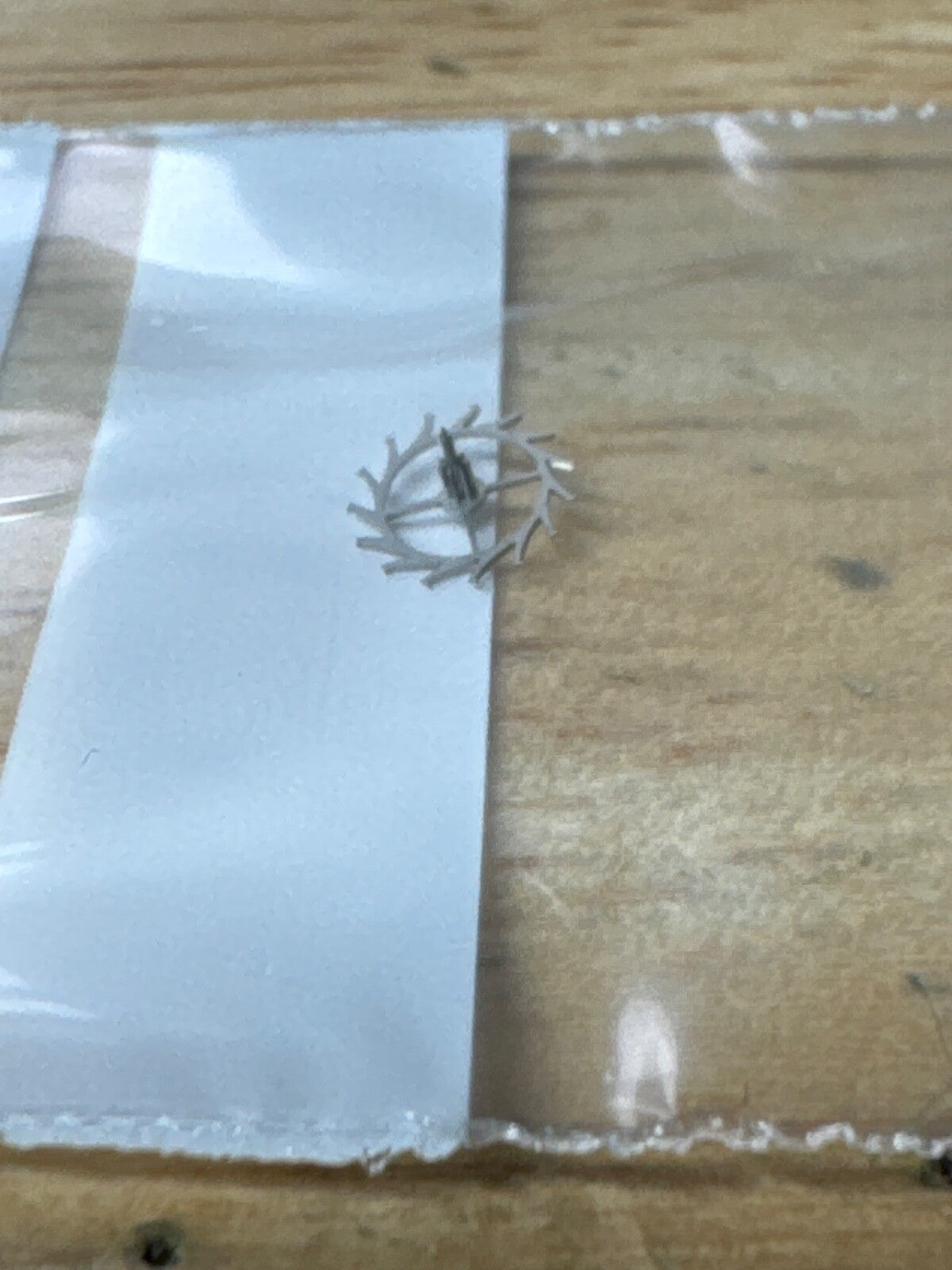 Cyma 234 Spare Parts