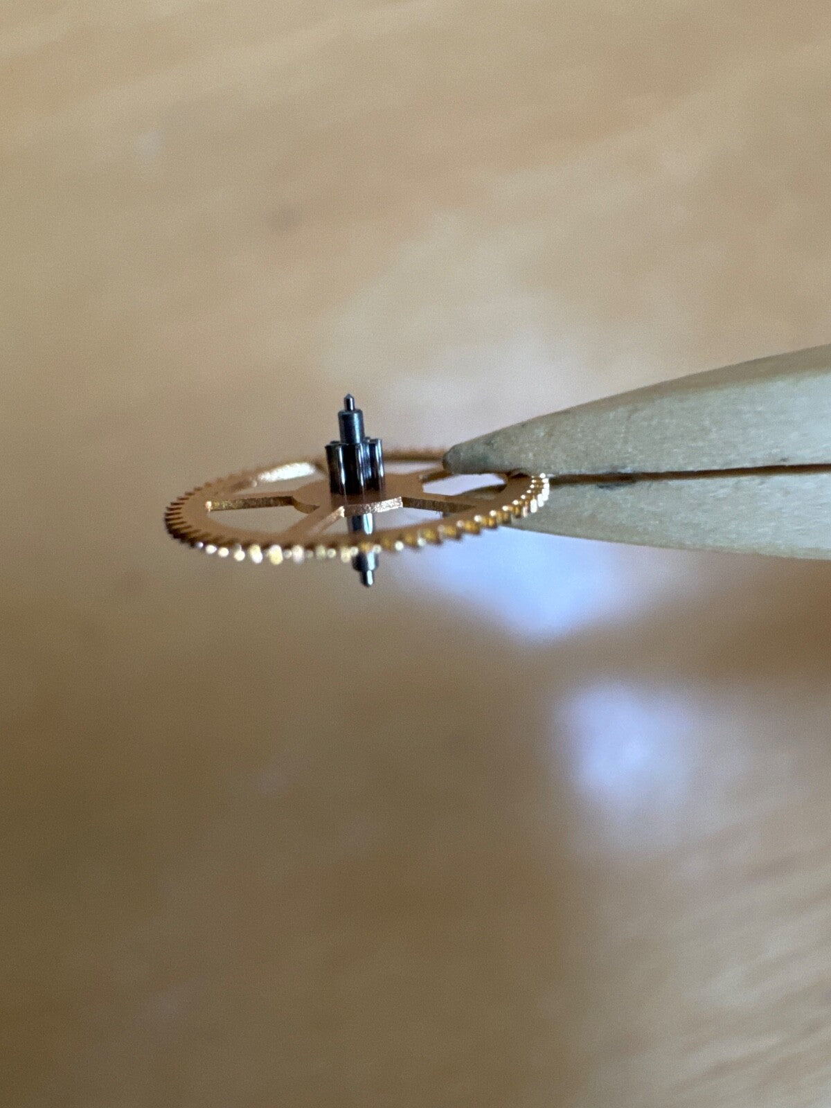 Smiths 27CS 60464 60466 Spare Parts