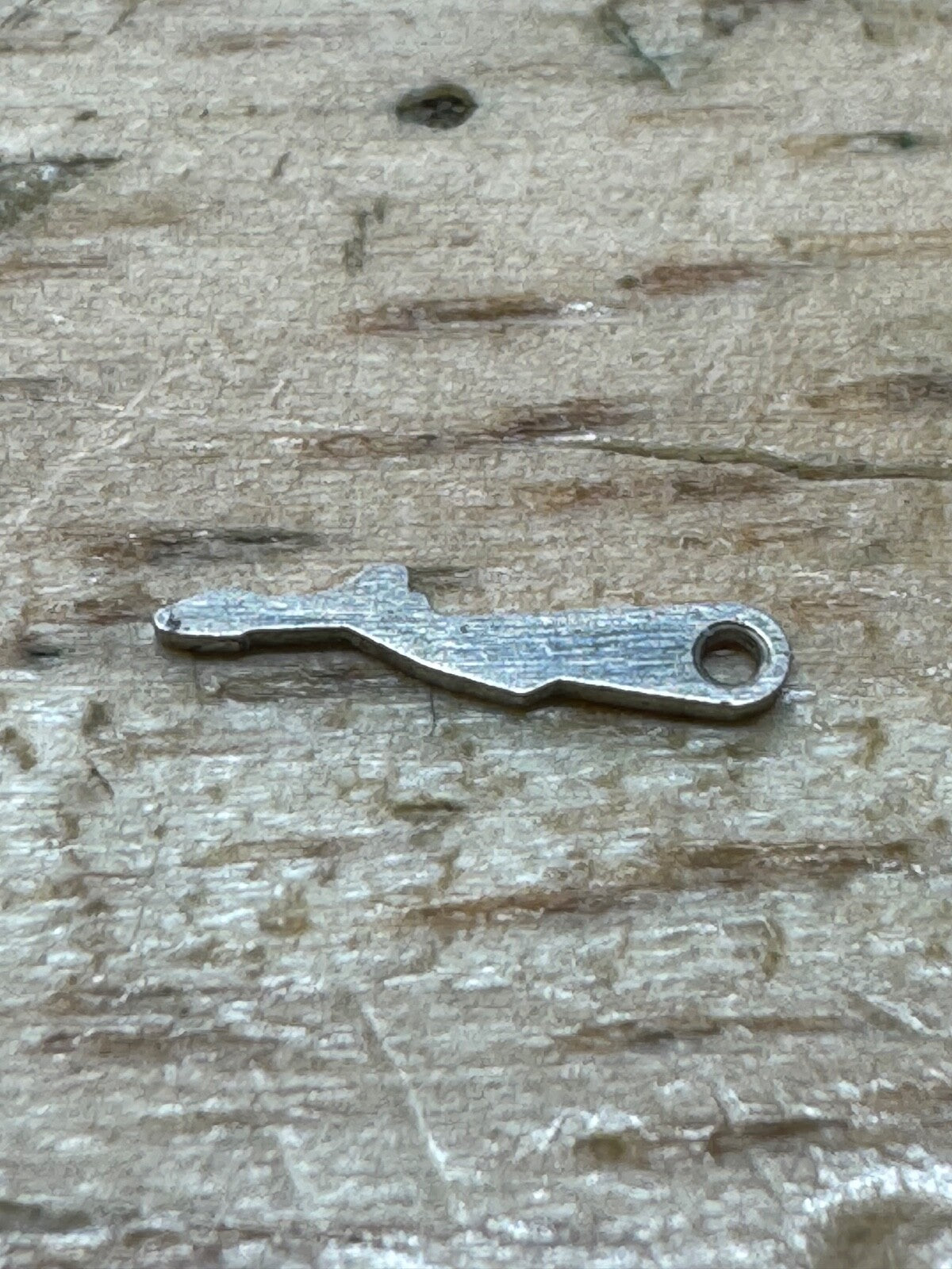 Minerva Pythagore Cal 48 Spare Parts