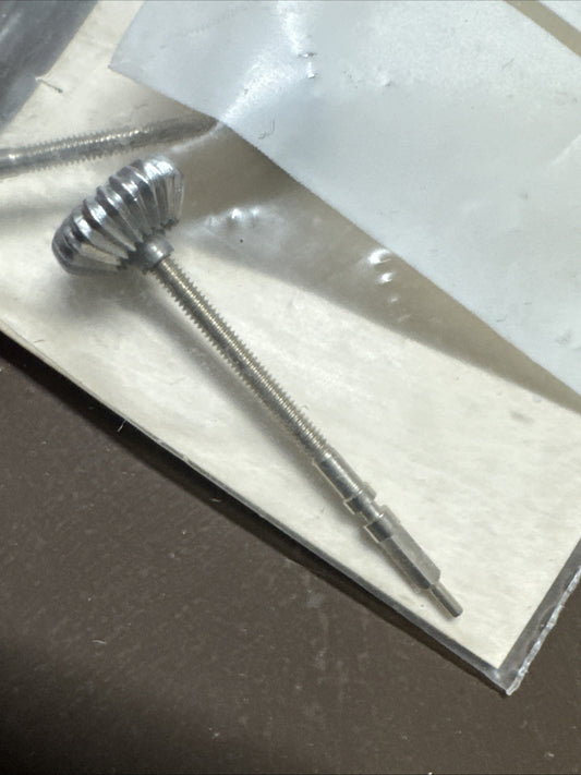 Unitas 6431 Winding Stem & Crown Ref R44