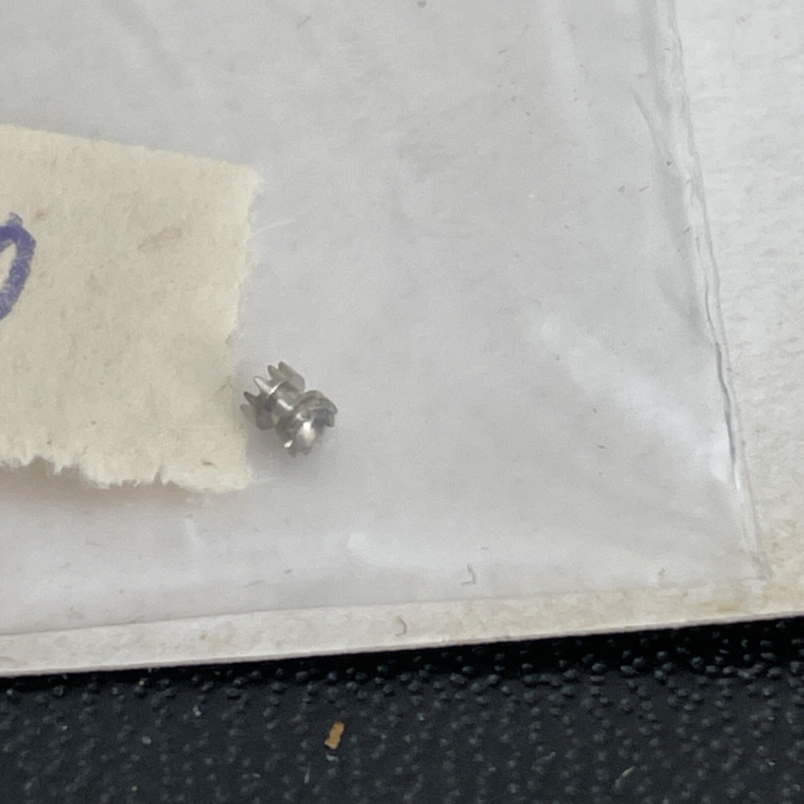 NOS OEM Seiko Clutch Wheel Cal 66B Ref E63