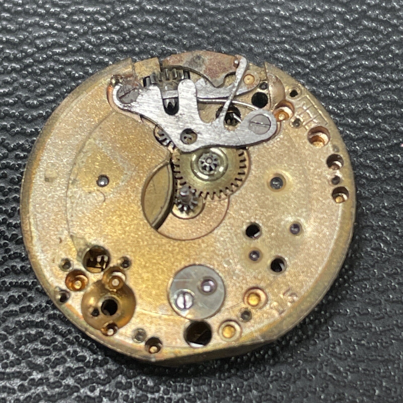 FHF 1146 Full Movement  OK Balance Ref LG15-36