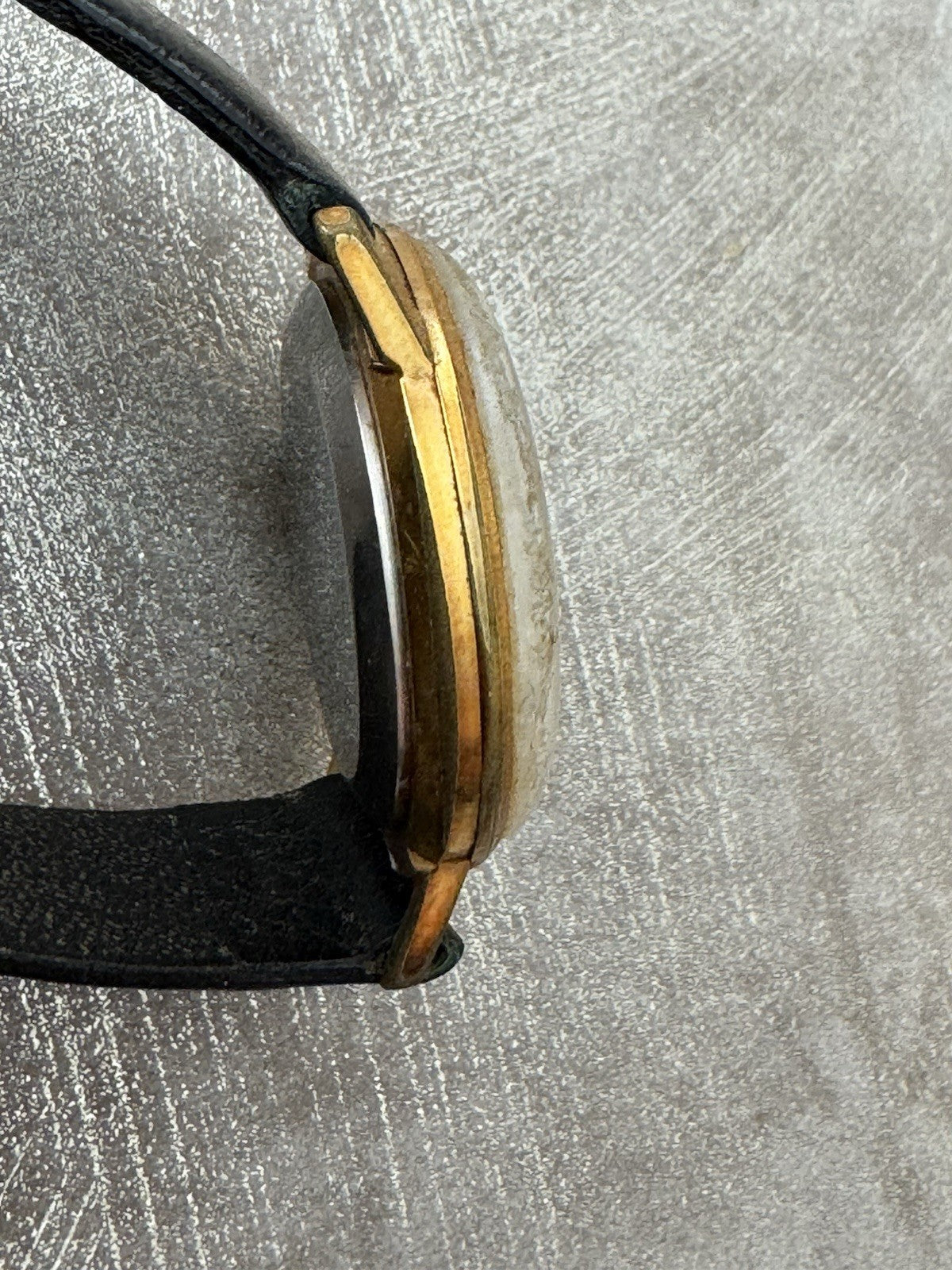 Mens Sekonda Watch 33.6mm Mechanical Watch 2609HA Spares Repair