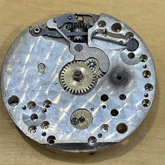 AS 340 Movement OK Balance  Ref LG16-53