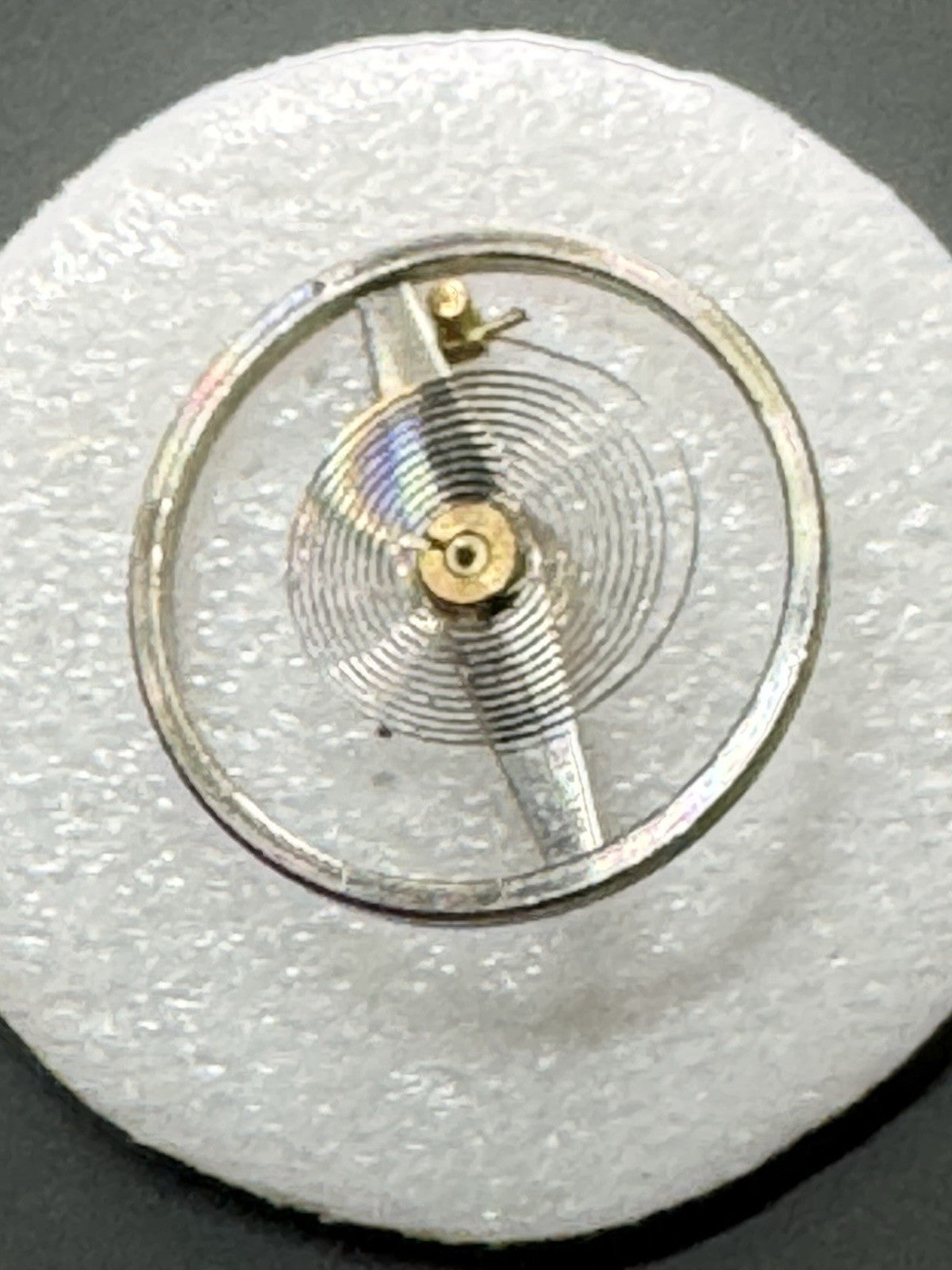 Balance Complete Oris 361 Ref LG16-39