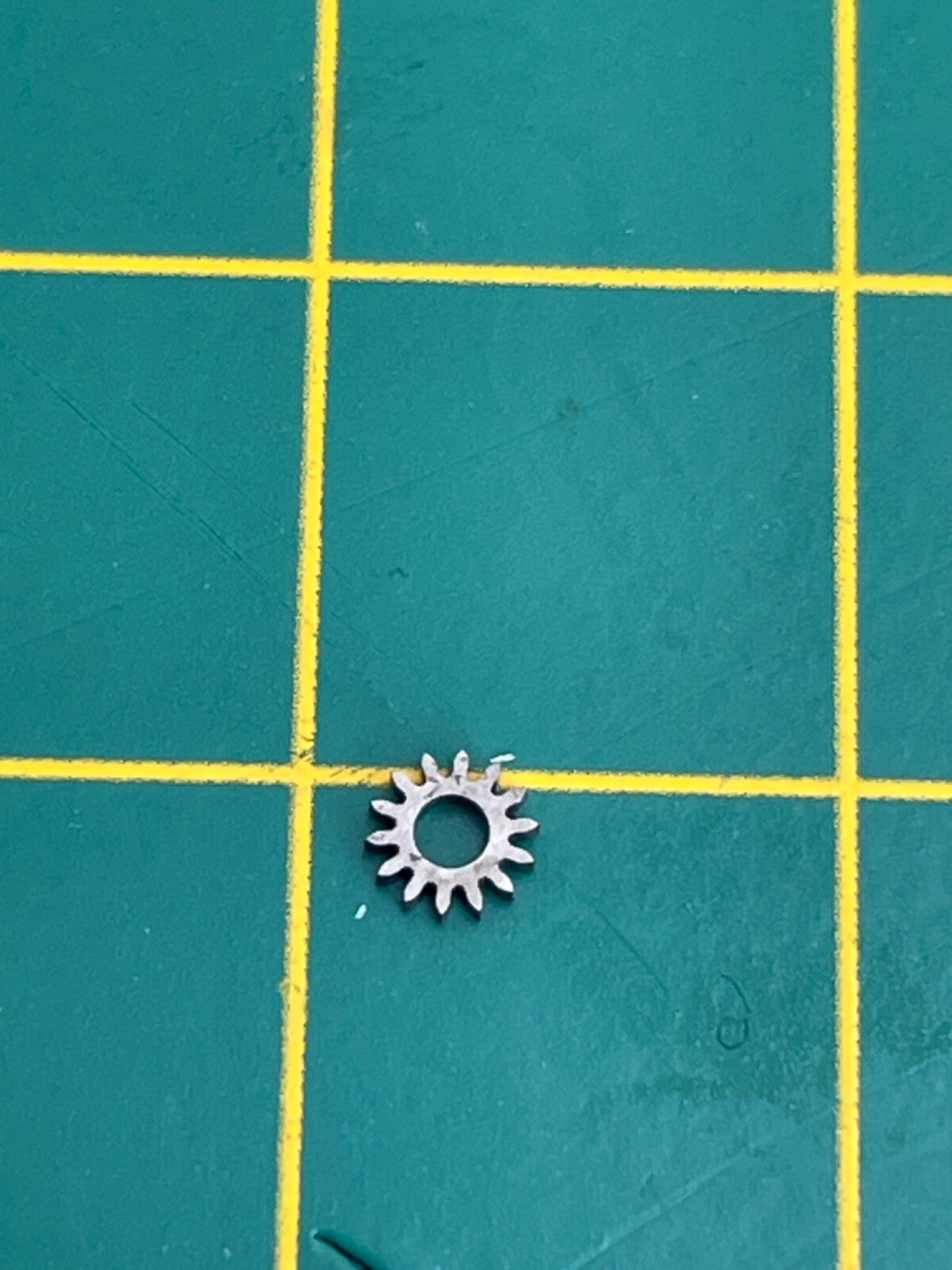 Waltham 1908 16S 610 Spare Parts