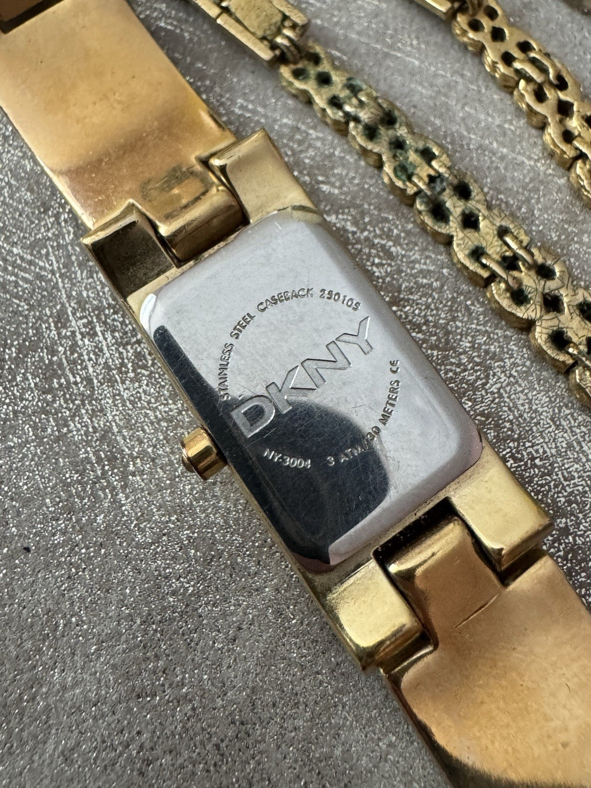 Job Lot Ladies Watches Mechanical & Quartz For Parts Repair