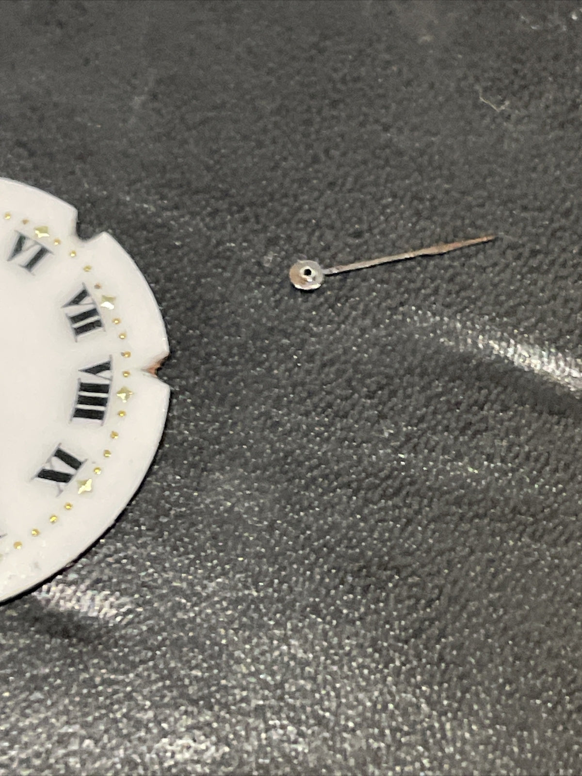 Early Font FHF Full Movement Ref M56