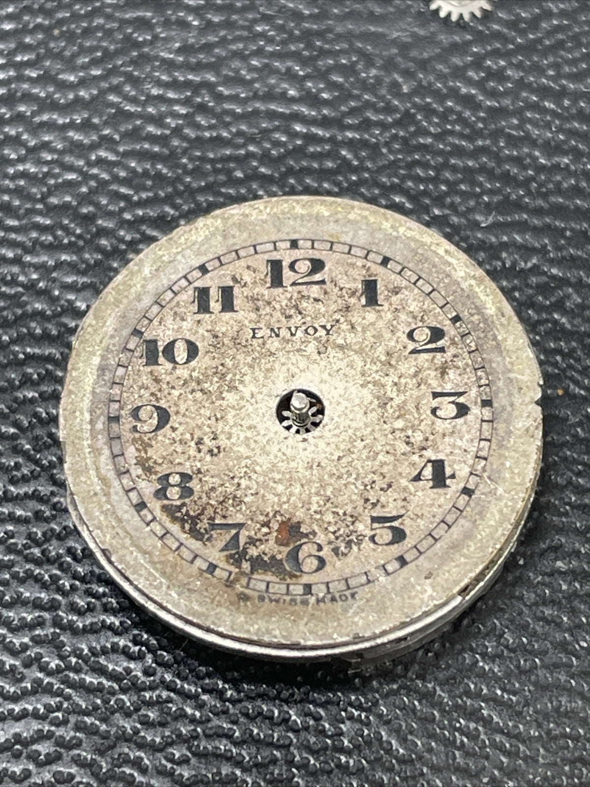 AS 964 Full Movement OK Balance Ref LG15-49