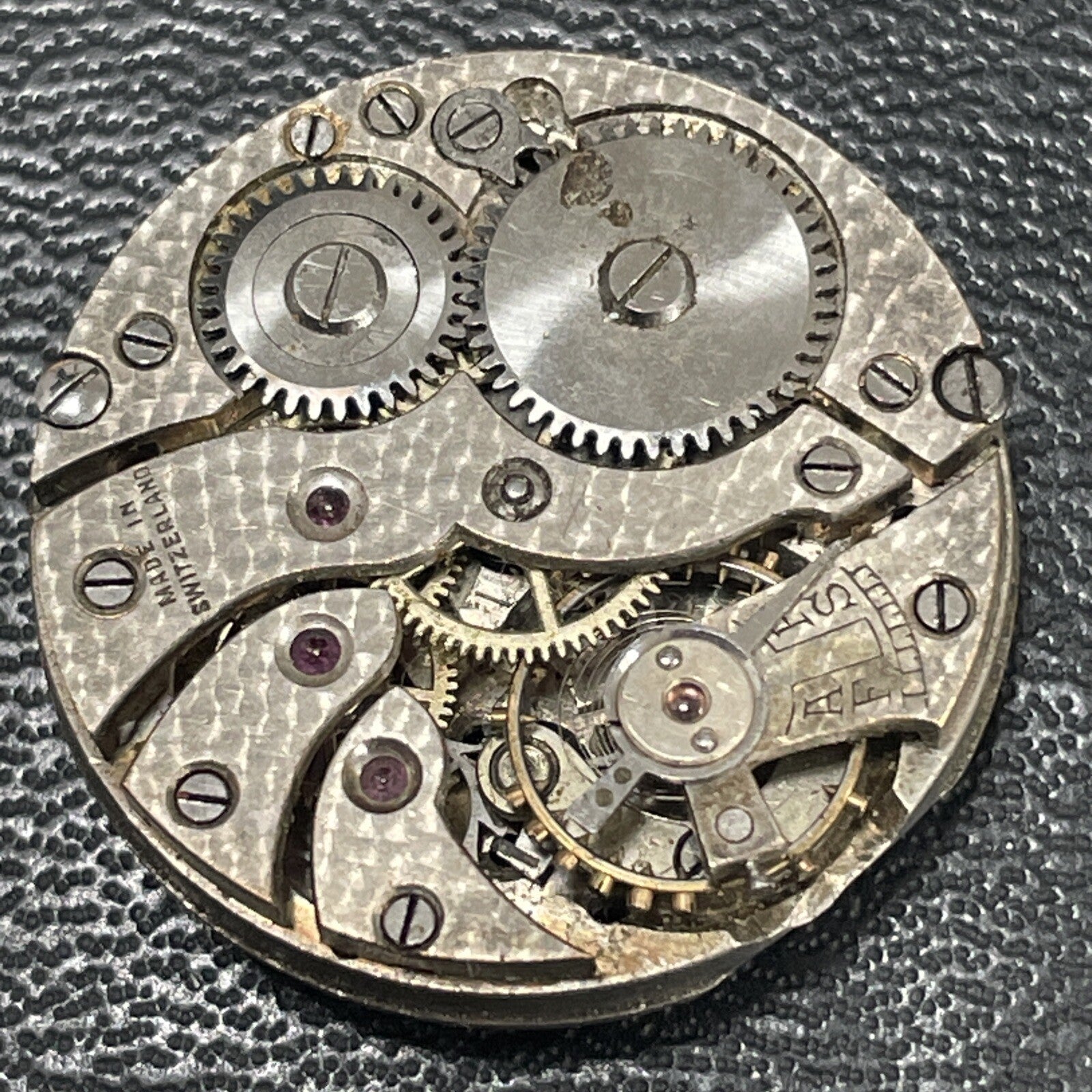 Early FHF Pin Set 10.5’’’  Full Movement  Ref LG15-33