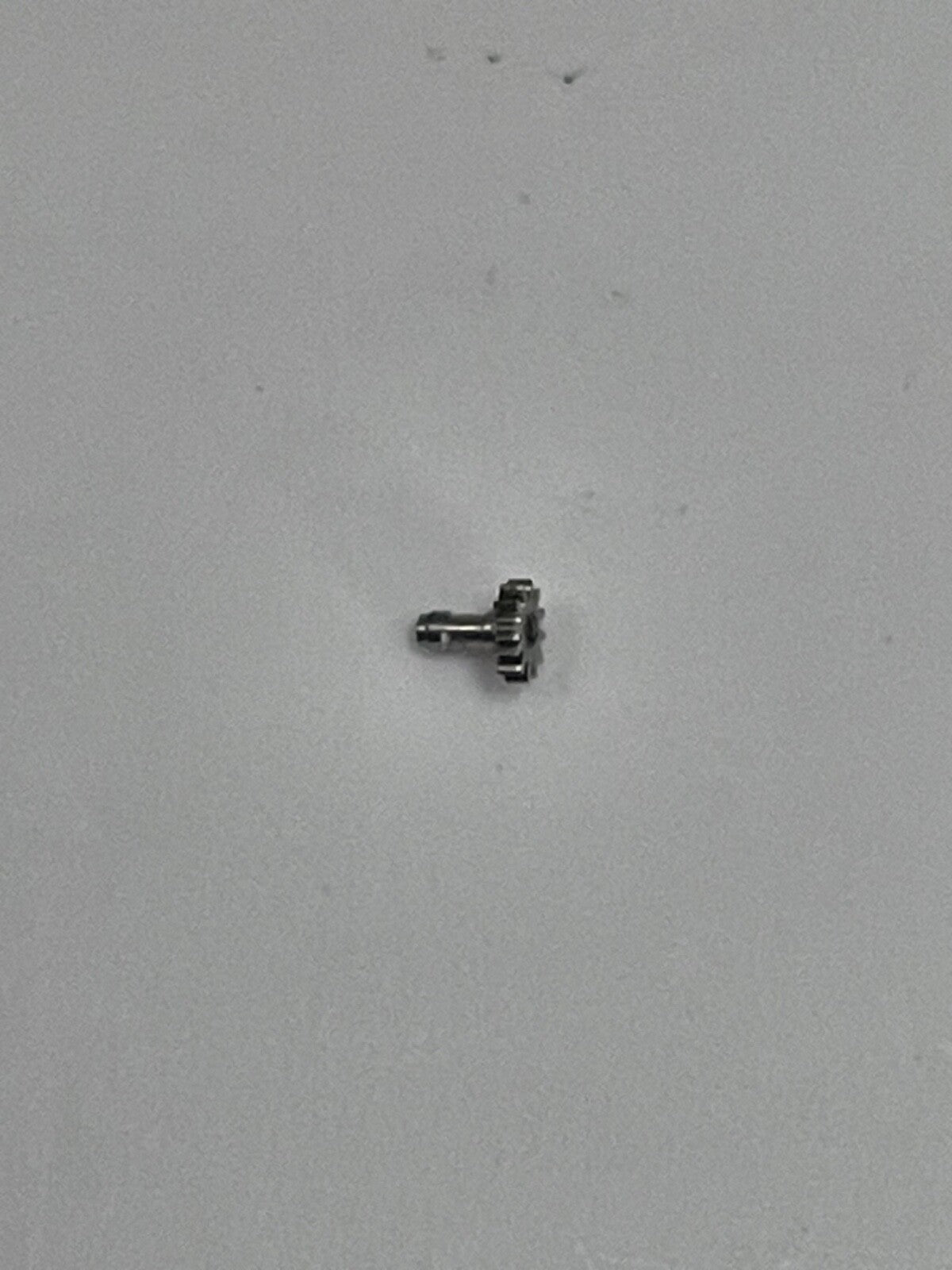 Omega Cal 268 Spare Parts