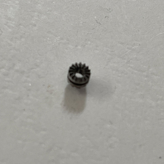 Rolex Rebberg 10.5 Hunter Spare Part: Clutch Wheel