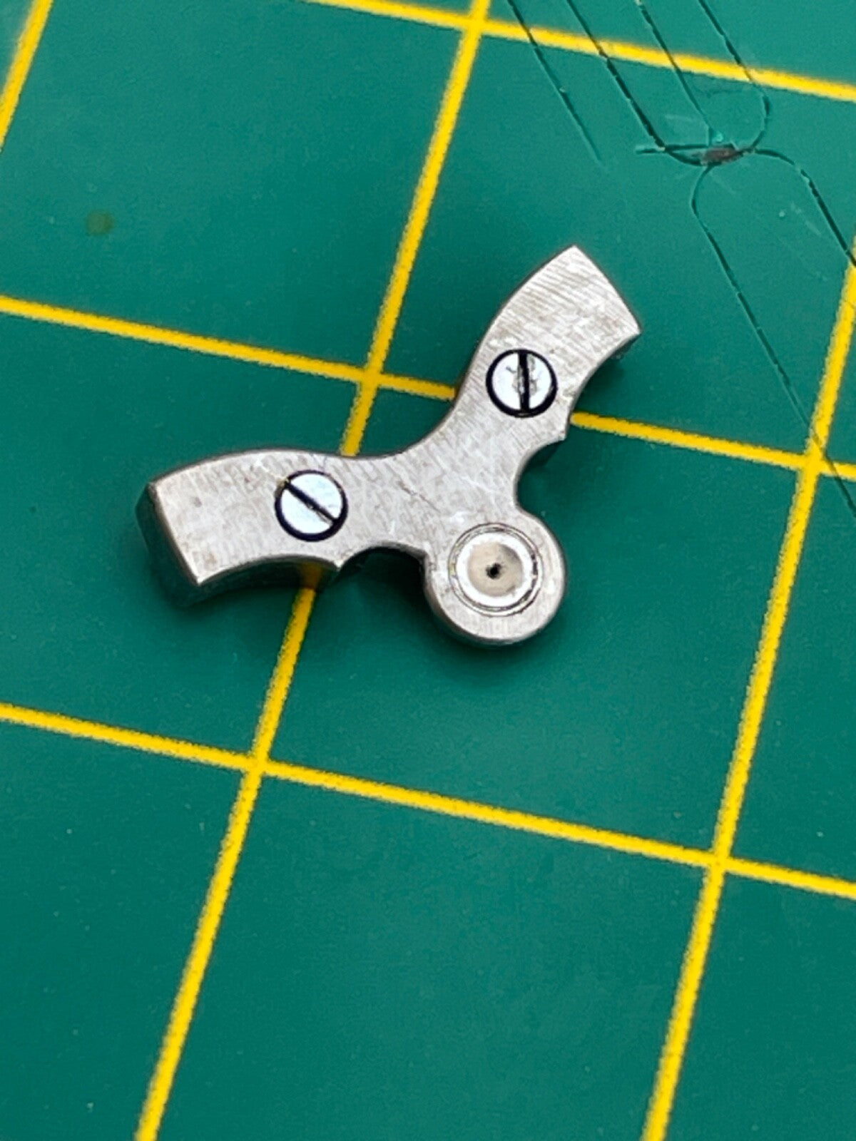 Waltham 1908 16S 610 Spare Parts