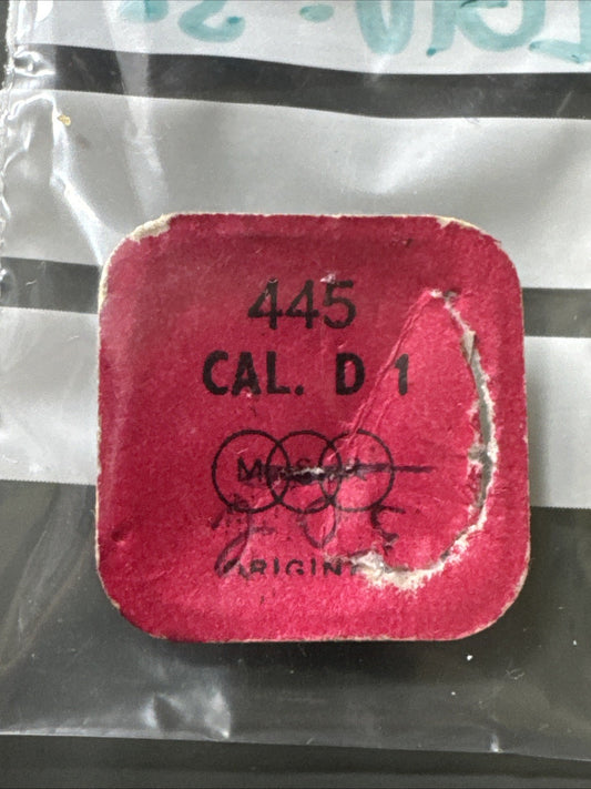 MST D1 Setting Lever Spring X1 #445 Ref LG10-38