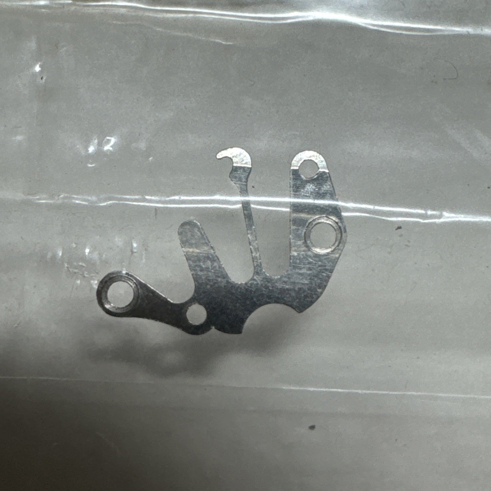 FHF 150 Setting Lever Spring X1  Ref LG17-84