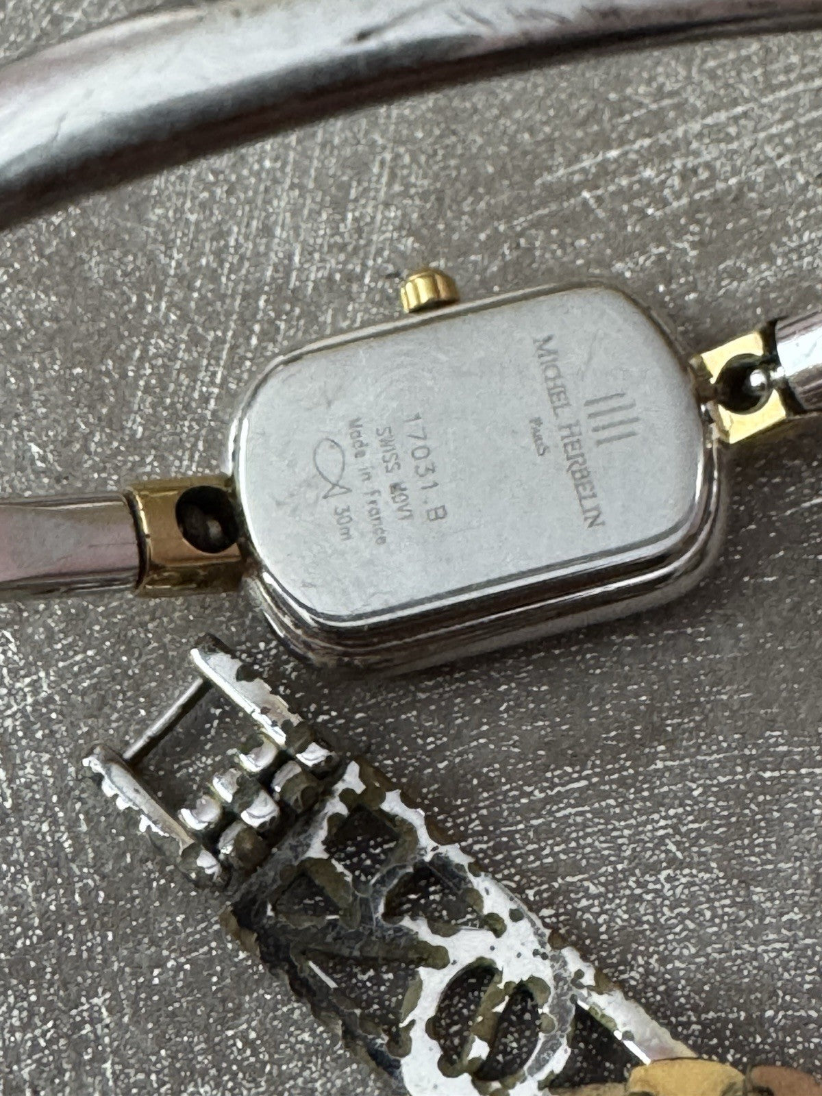 Job Lot Ladies Watches Mechanical & Quartz For Parts Repair