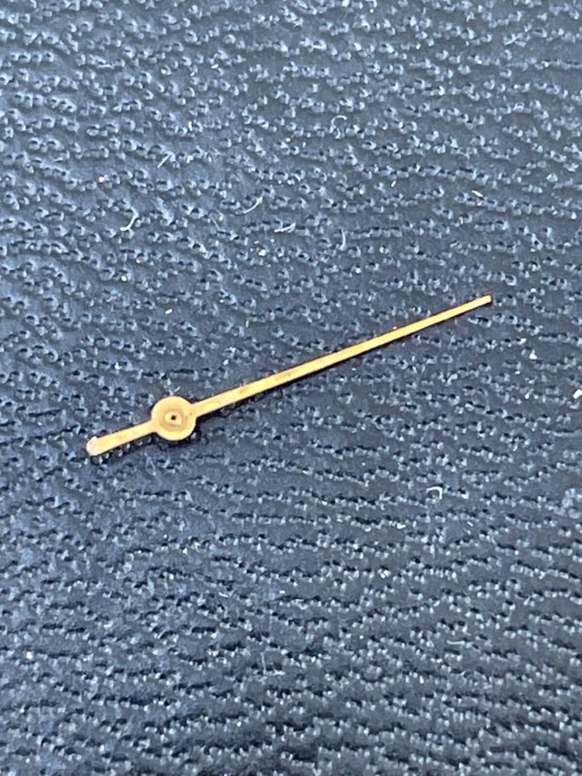 NOS Wrist Watch Seconds Hand Rare Sizes Ref LG13