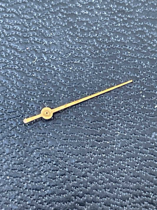 NOS Wrist Watch Seconds Hand Rare Sizes Ref LG13