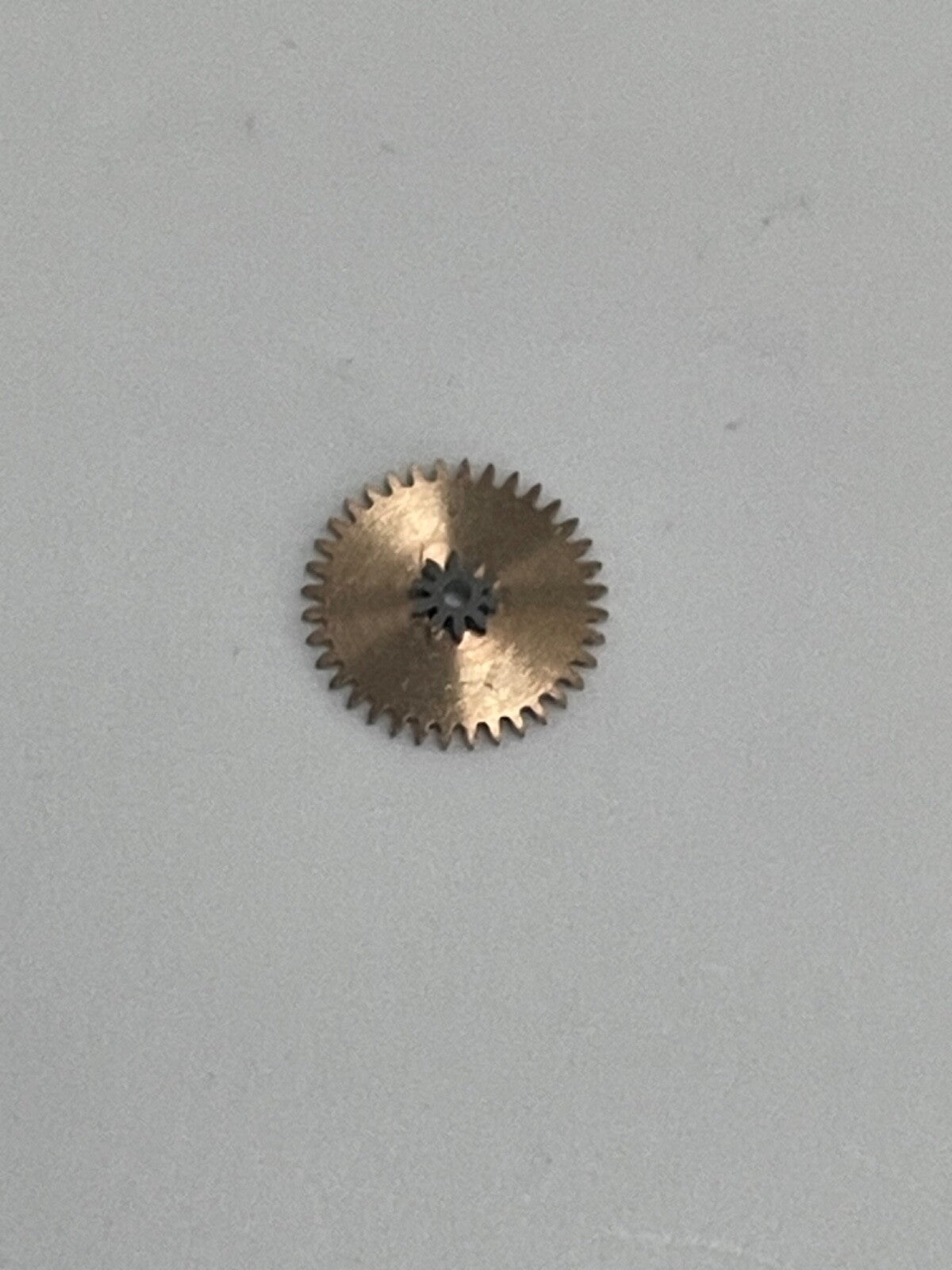 Omega Cal 268 Spare Parts