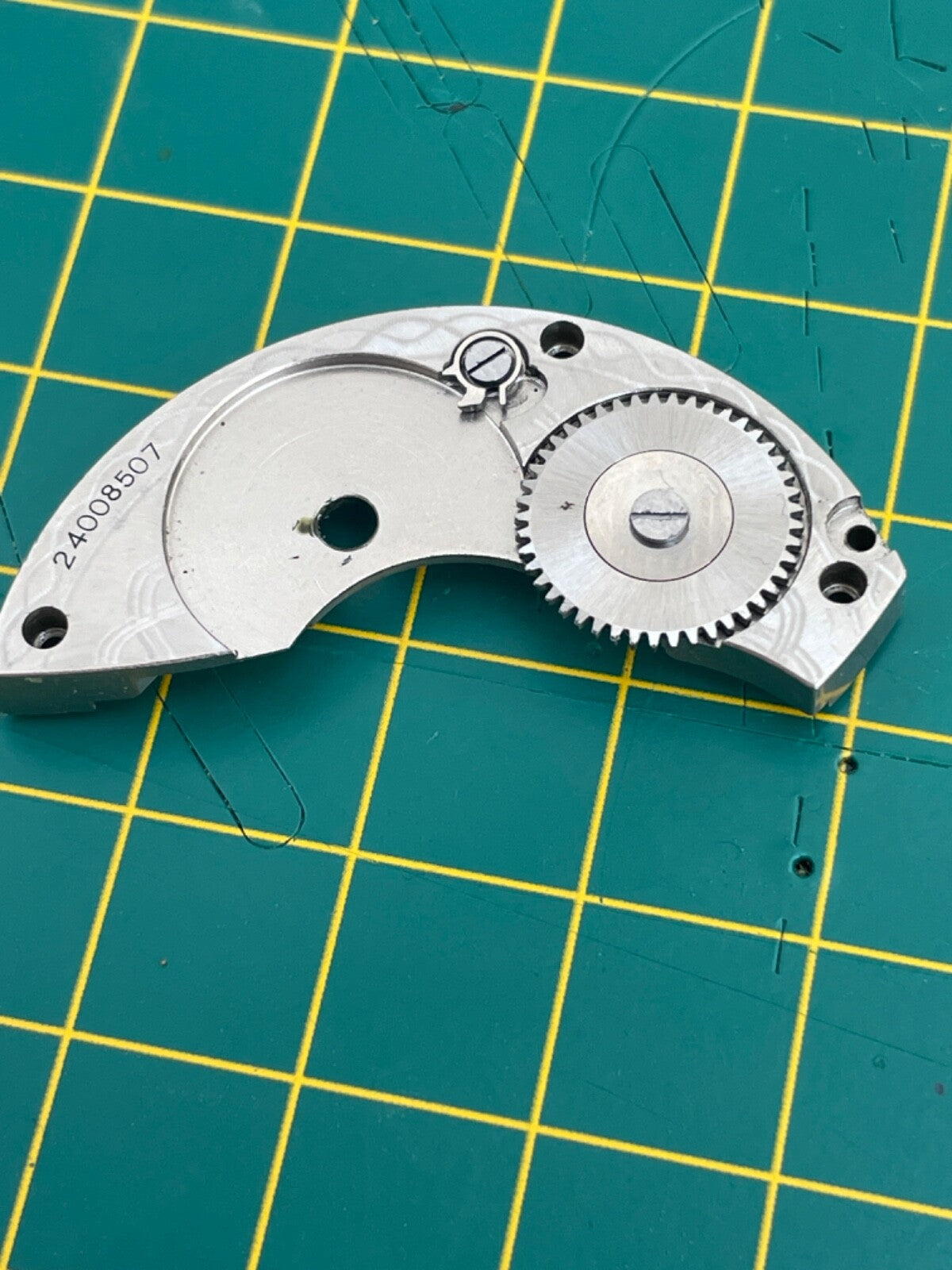 Waltham 1908 16S 610 Spare Parts