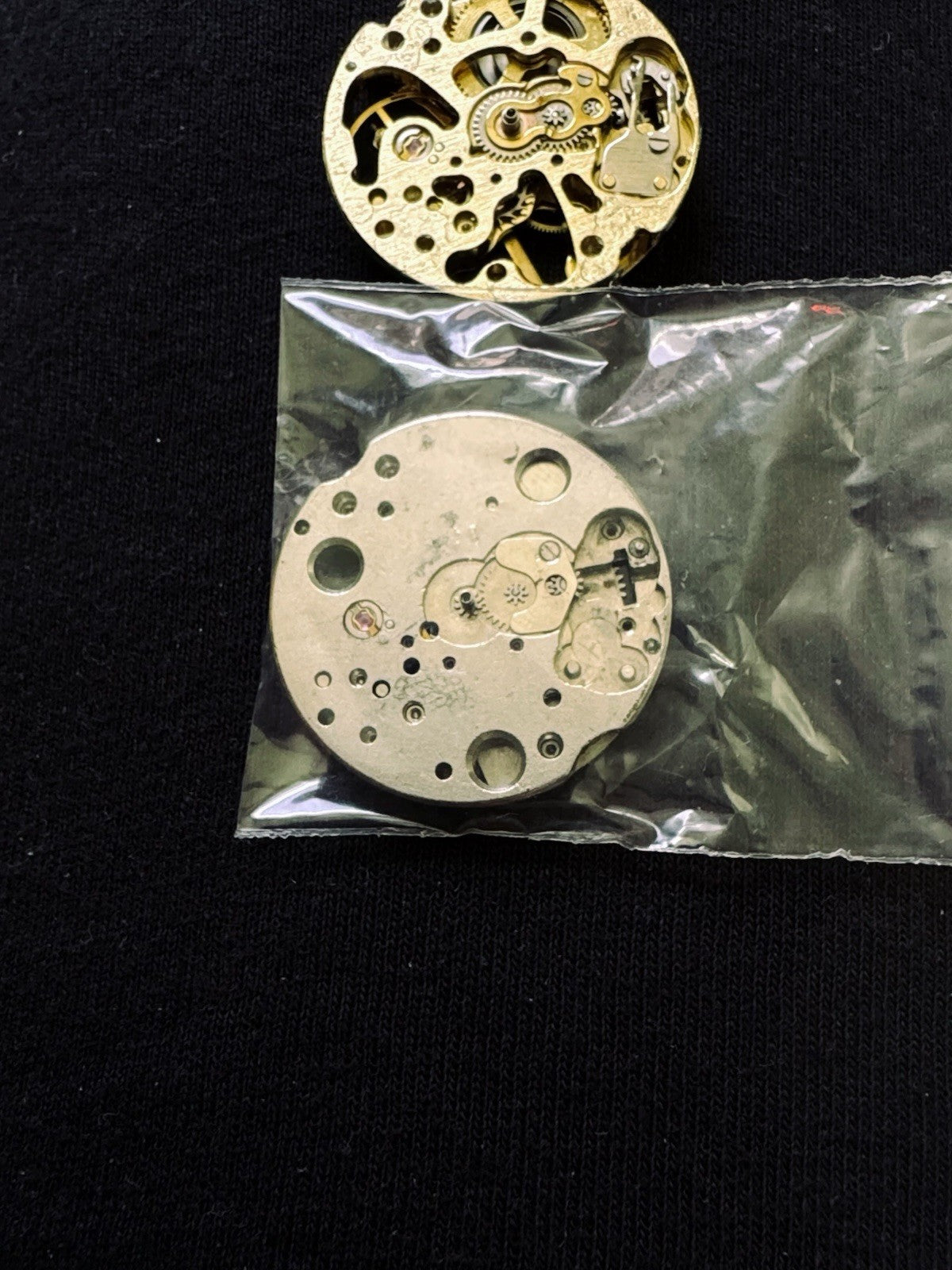 Job Lot Chinese Standard 27 Movements Ref LG0