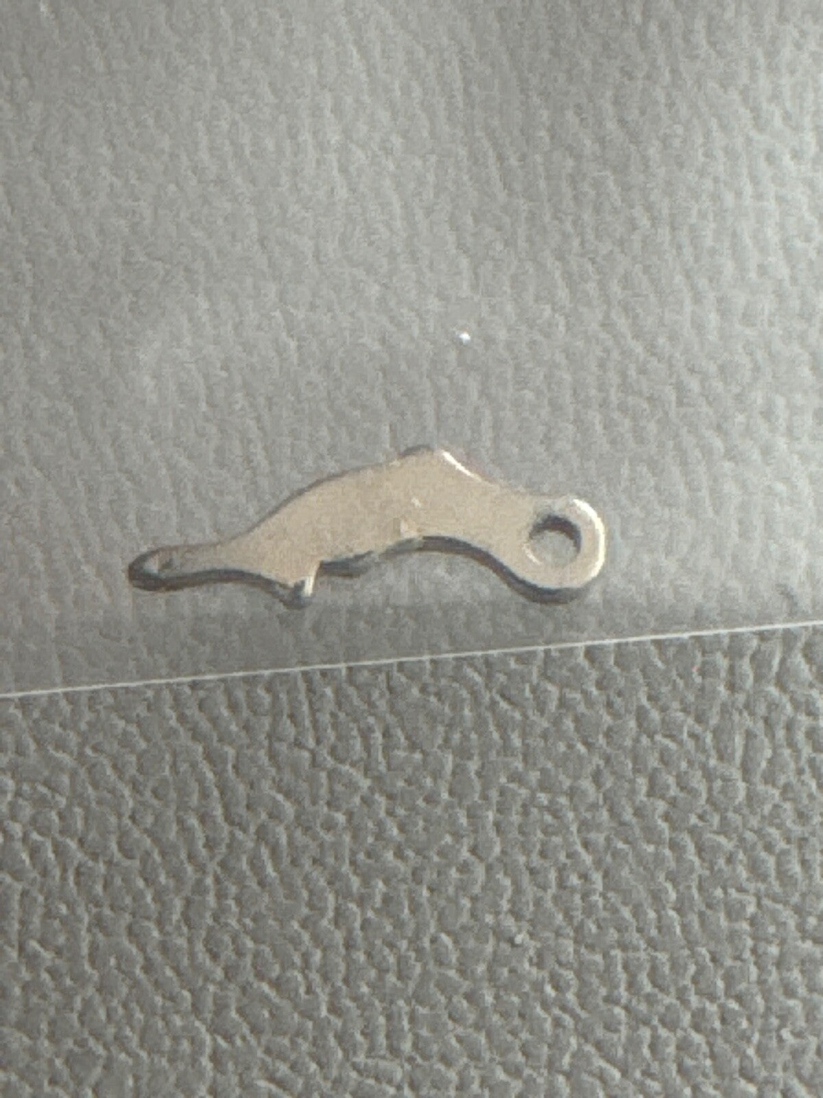 Poljot 3133 Spare Parts