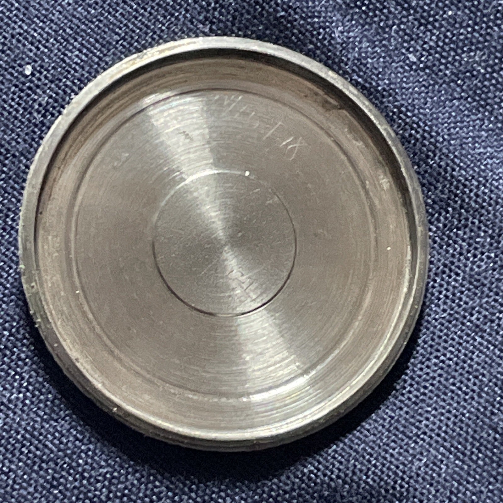 WW2 Era Revue Sport Watch For Spares Or Repair