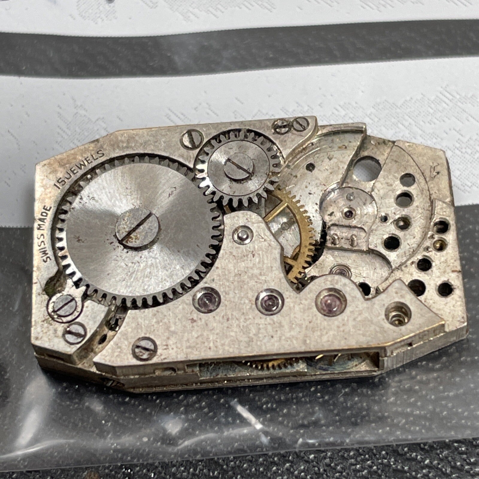 FHF 344 Partial Movement Ref Q1