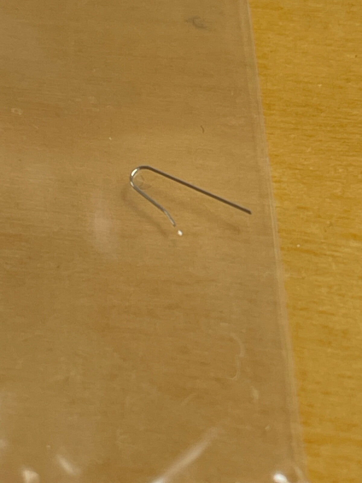 Tissot 781-1 Spare Parts