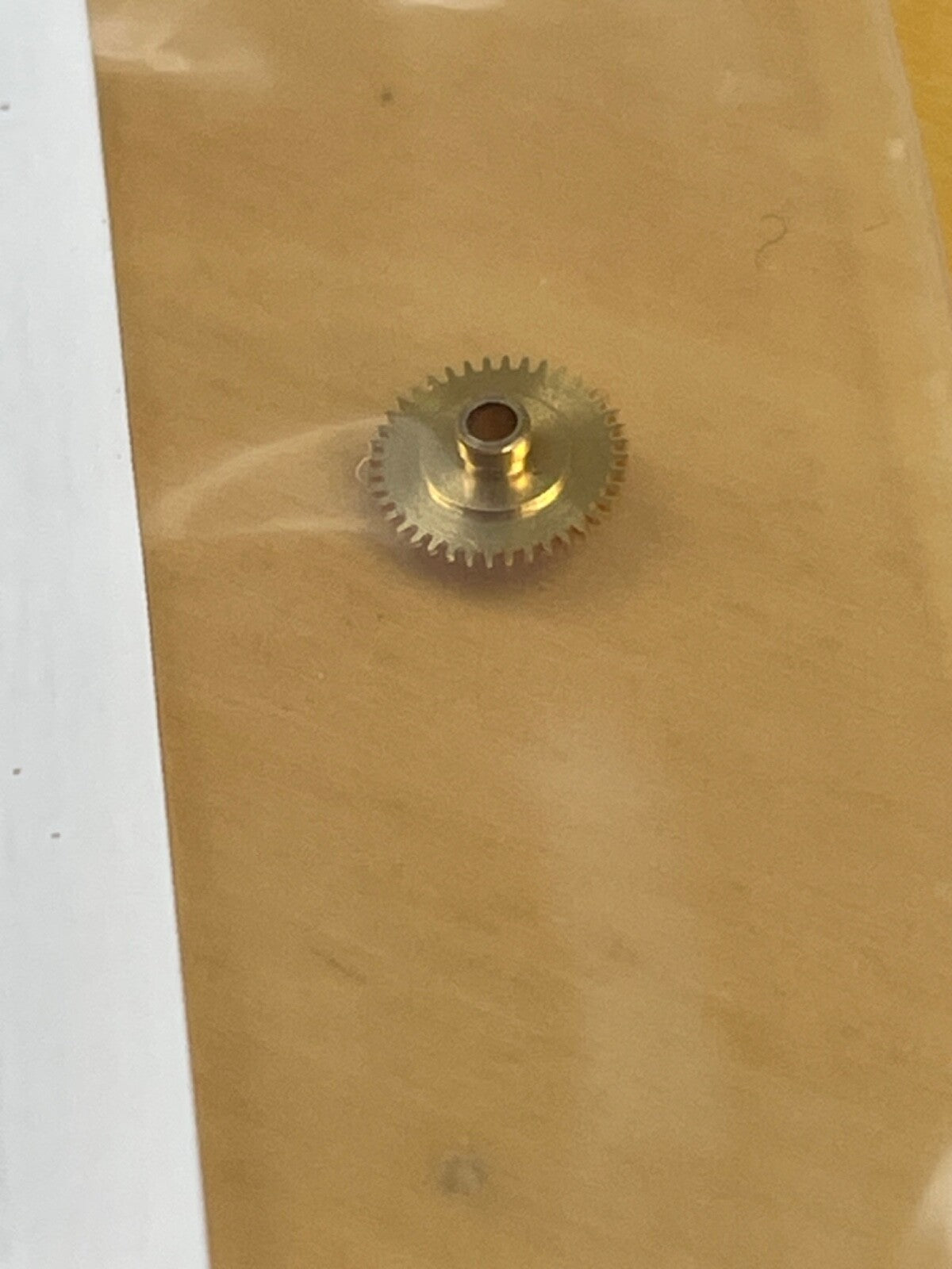 Tissot 781-1 Spare Parts