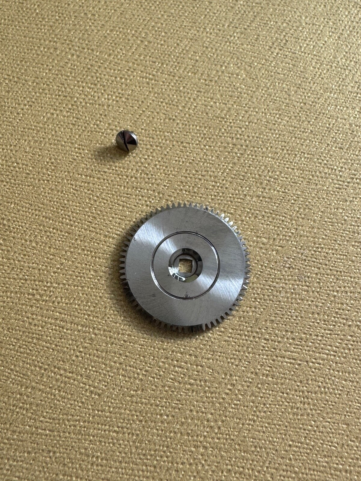 Longines 18.69z Spare Parts