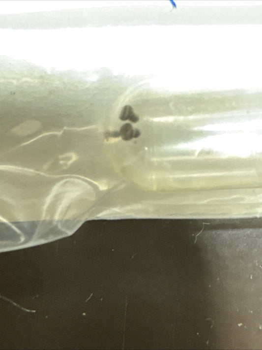 Seiko 022470 Auto Bridge Screws 5pk Ref E30