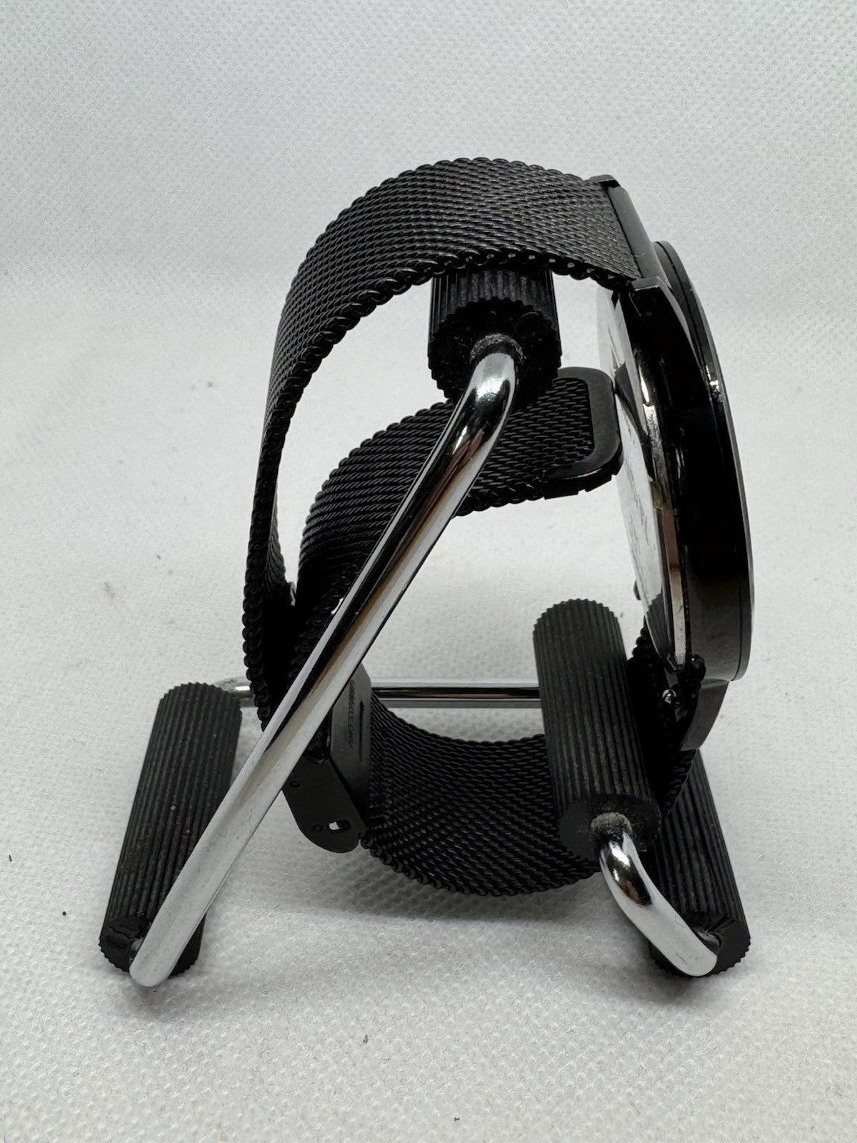 Mens Momentary Dress Watch New Battery