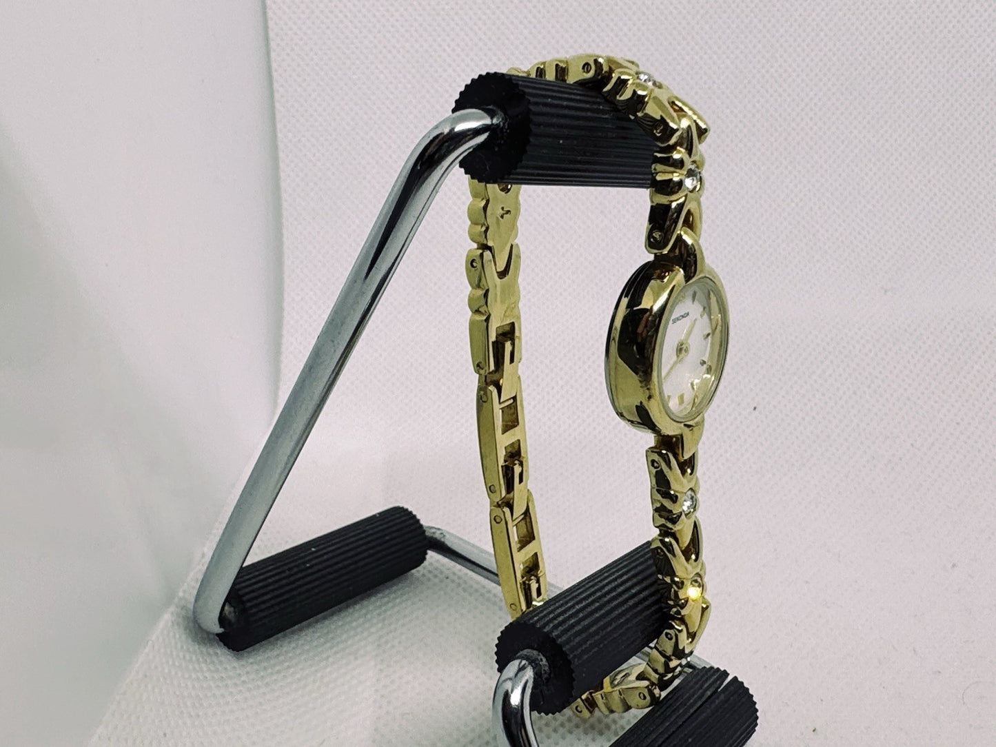 Ladies Sekonda Watch New Battery