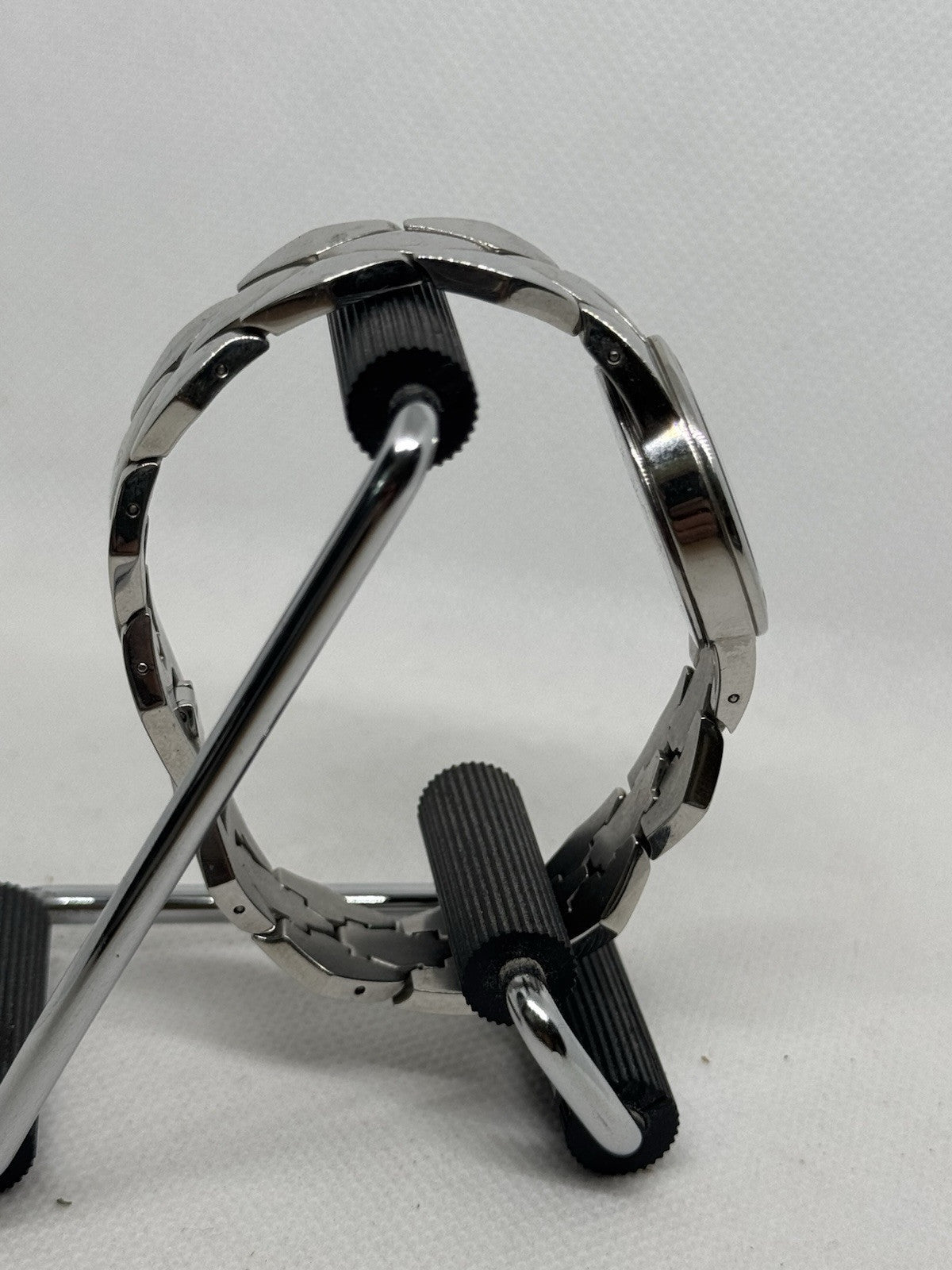 Ladies Calvin Klein Bracelet Watch New Battery