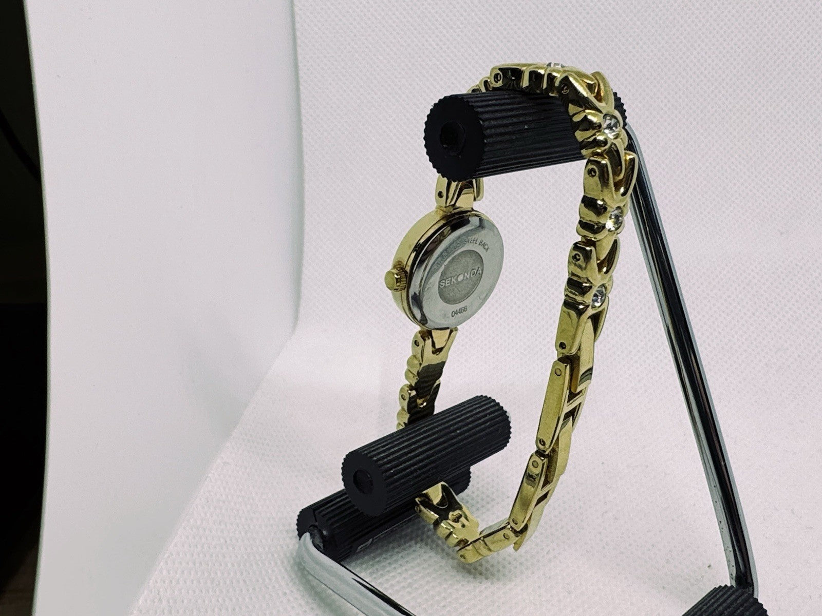 Ladies Sekonda Watch New Battery