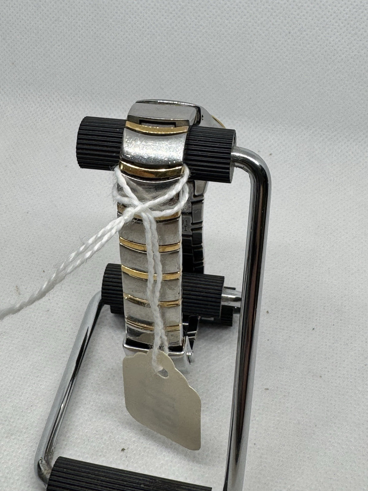 Ladies Seiko Vivace Bracelet Watch New Battery Ca 1991