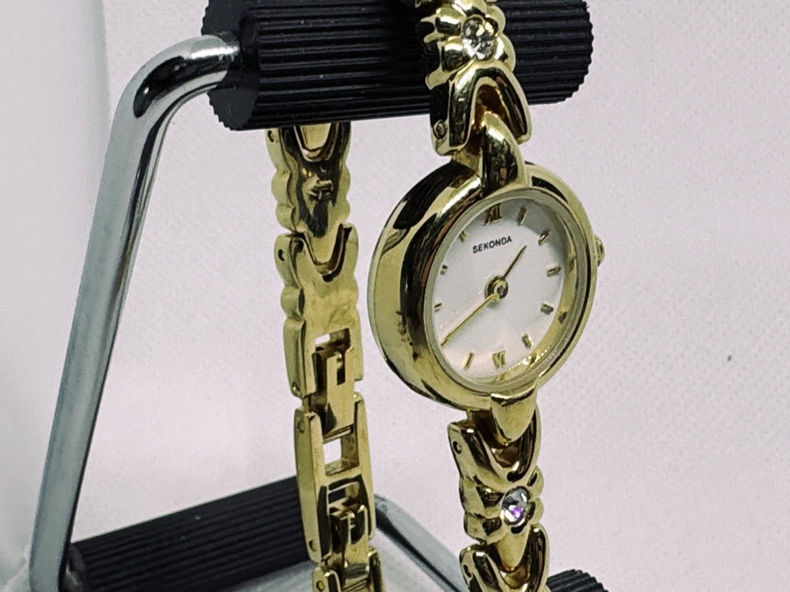 Ladies Sekonda Watch New Battery